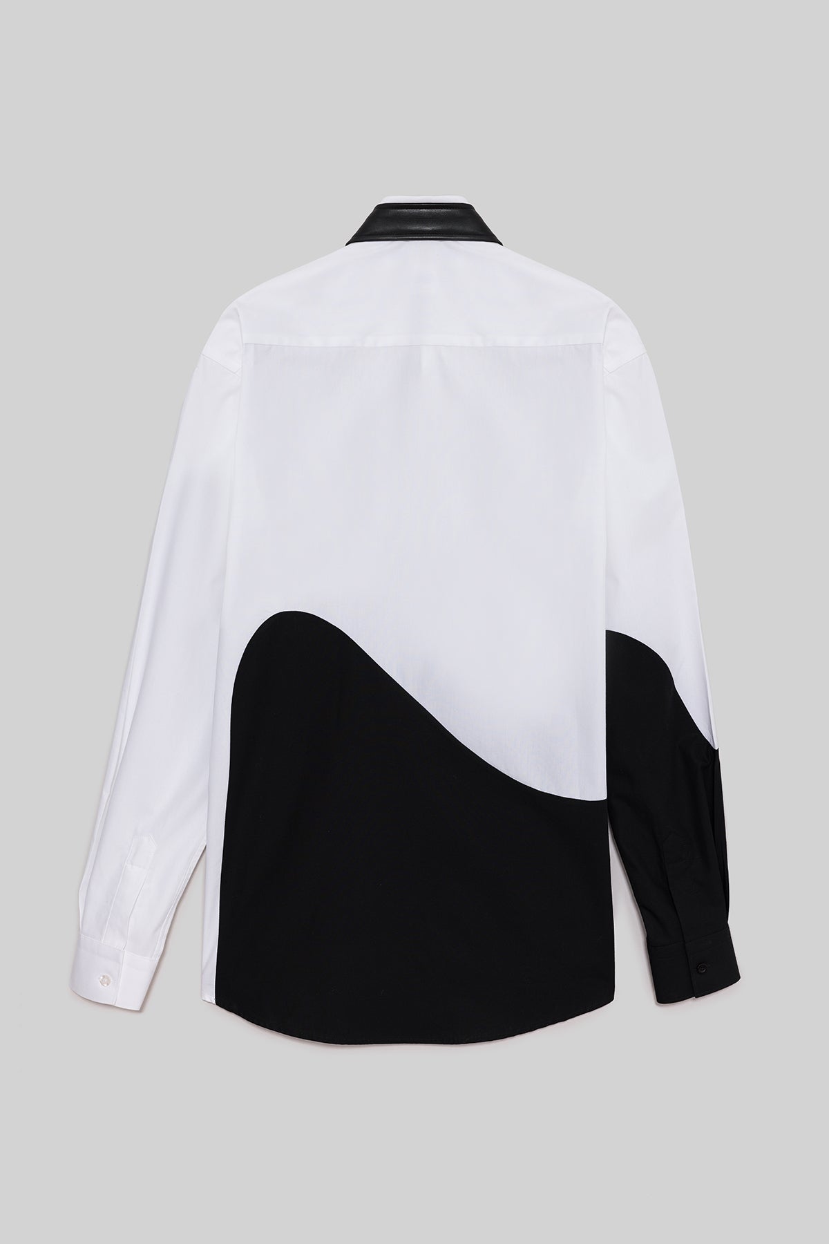 Noir Et Blanc Shirt
