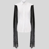 Pluie Noire Shirt