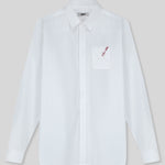 His Love Letter Shirt