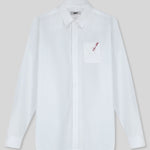 His Love Letter Shirt