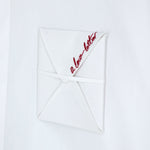 His Love Letter Shirt