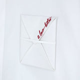 His Love Letter Shirt