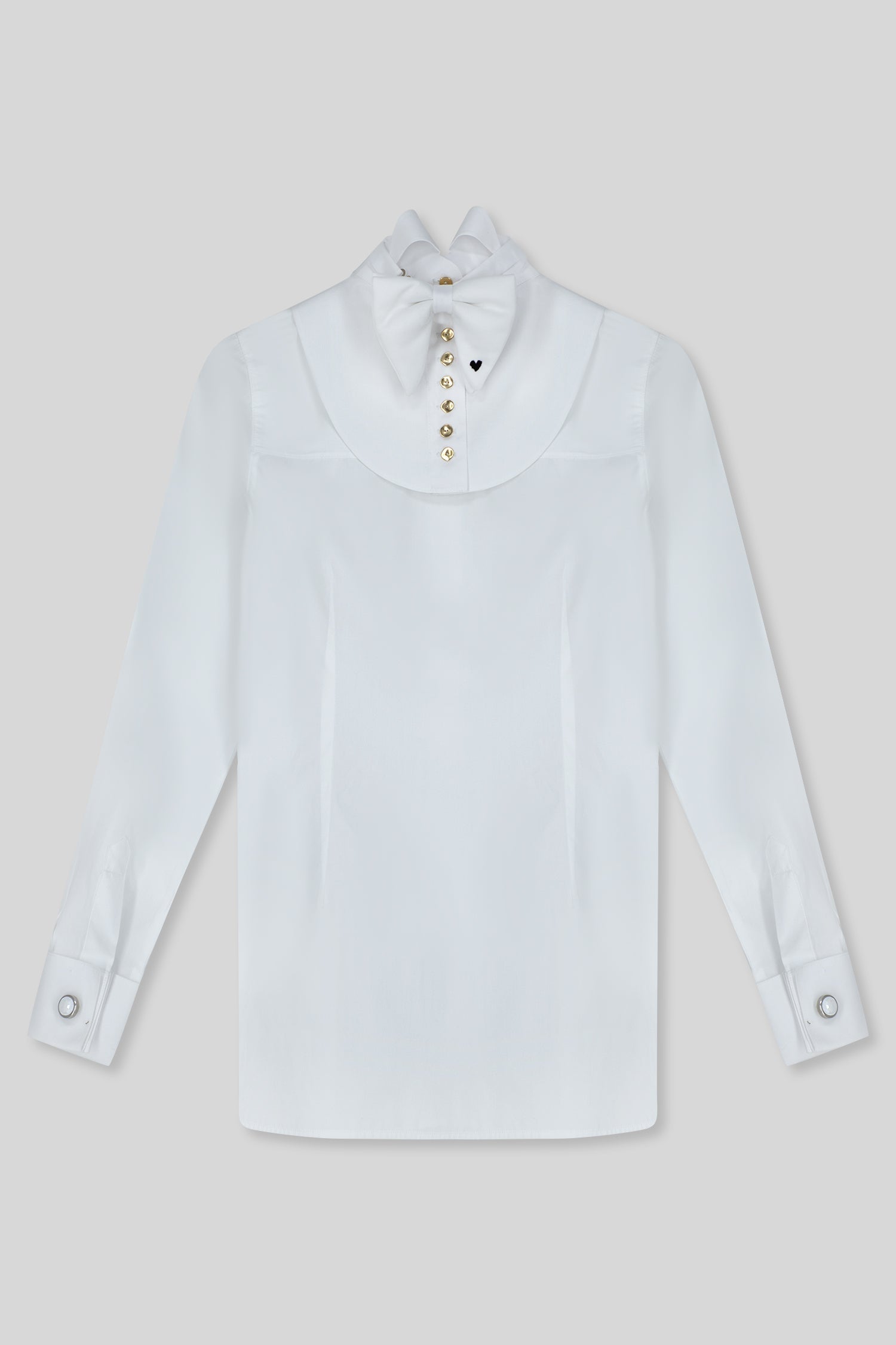 La Smoking Shirt