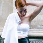 Le Bolero Shirt