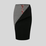 The Hidden Game Skirt
