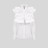 Le Cri Blanc Shirt