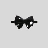 The Polka Bow