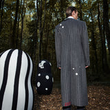 Le Spot Coat