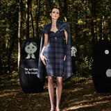 La Tartan Bolero