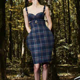 La Doll Skirt