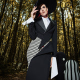 The Hidden Game Skirt