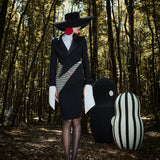 The Hidden Game Skirt