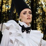 The Polka Bow