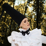 The Polka Bow