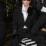 The Maestro blazer