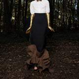 The Ecose Skirt