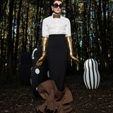 The Ecose Skirt