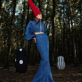 The Bumb Denim Jacket