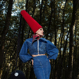 The Bumb Denim Jacket