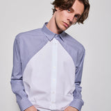 Off Shoulder Shirt