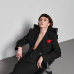The Rose Mini Blazer