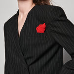 The Rose Mini Blazer