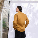 The Mustard Shirt