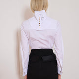 La Smoking Shirt