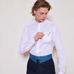 His Love Letter Shirt