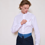 His Love Letter Shirt