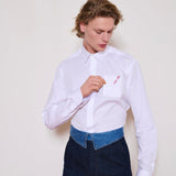 His Love Letter Shirt