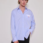 His Envelope Shirt