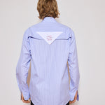 His Envelope Shirt