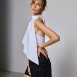 Le Bolero Shirt