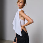 Le Bolero Shirt