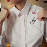 Her Love Letter Shirt