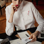 Her Love Letter Shirt