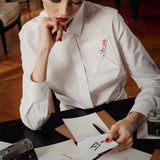Her Love Letter Shirt