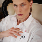 His Love Letter Shirt