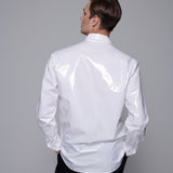 Plastic Shirt For Him
