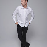 Plastic Shirt For Him