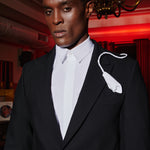 La Calla blazer