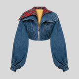 The Bumb Denim Jacket
