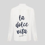 Dolce Vita Shirt