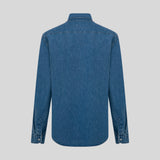 The Little Love Denim Shirt