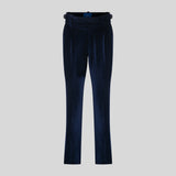 The Velvet Issue Pants