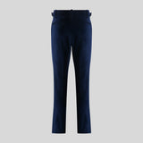 The Velvet Issue Pants