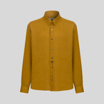 The Mustard Shirt