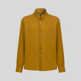 The Mustard Shirt