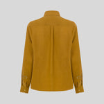 The Mustard Shirt
